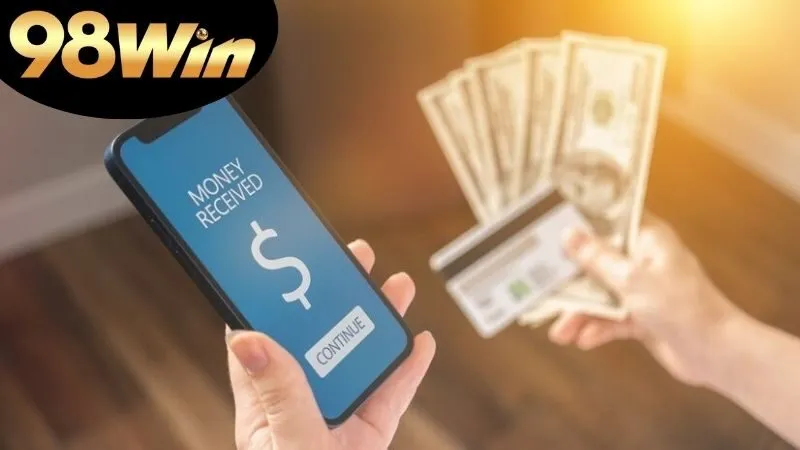 Ưu điểm và nhược điểm của phương thức chuyển khoản tại 98win