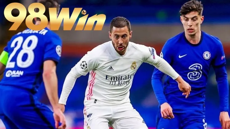 Cách thức tham gia cược thể thao trên 98Win