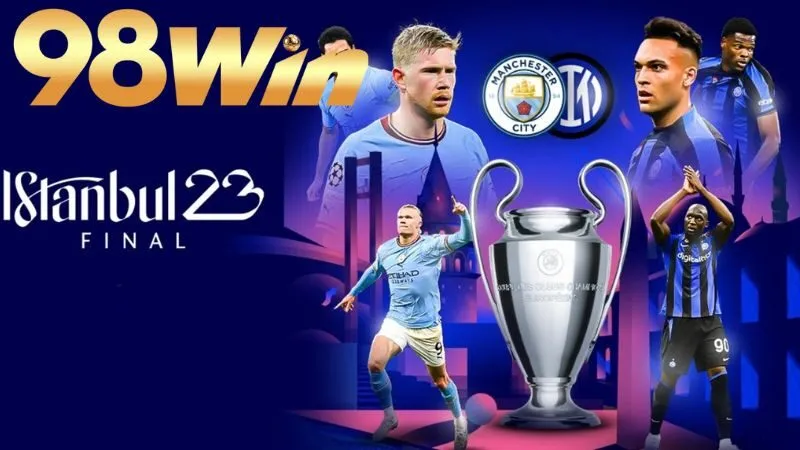 Ưu điểm nổi bật của 98Win