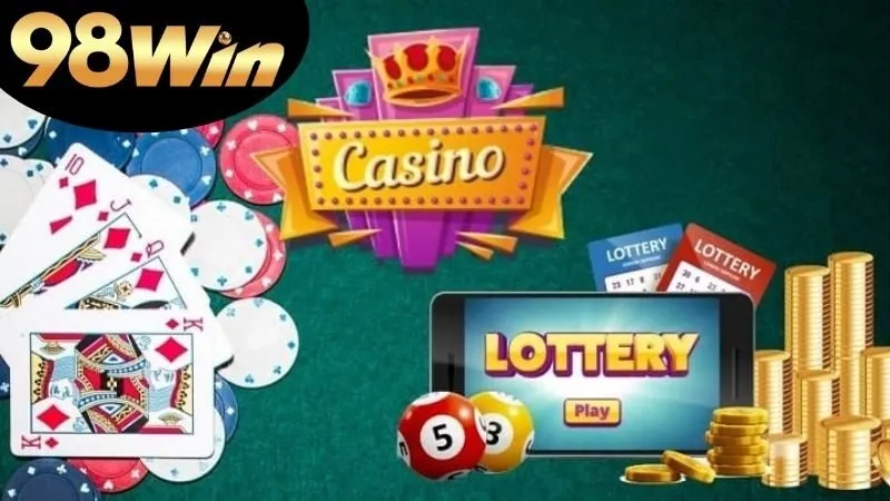 Cách tham gia và nạp/rút tiền trong game đổi thưởng 98win