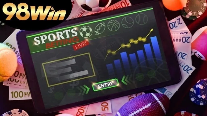 game đổi thưởng 98win