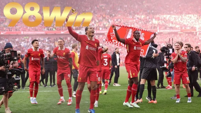 Cách đặt cược Kèo Châu Á trên 98Win