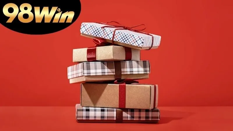 Các loại khuyến mãi 98win phổ biến nhất hiện nay