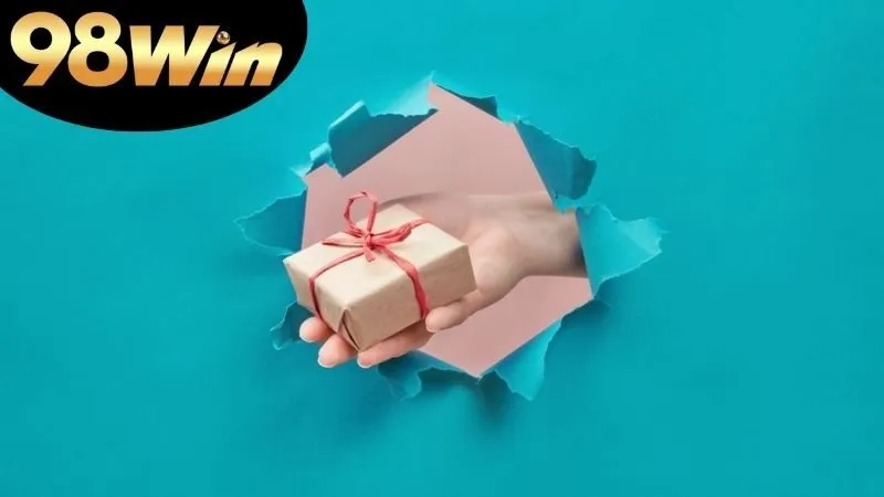 khuyến mãi 98win