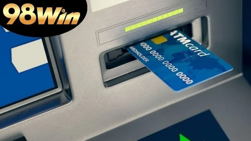 Giới thiệu về lỗi rút tiền 98Win