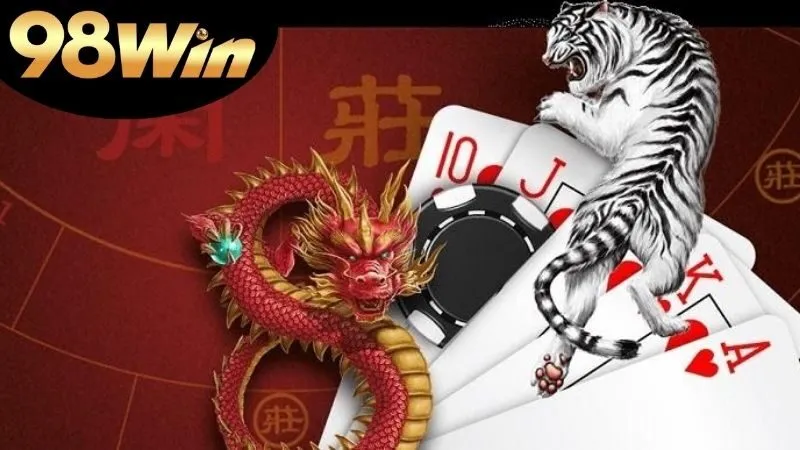 Top 5 Lựa Chọn Tốt Nhất Khi Chọn Rồng hổ tại 98win