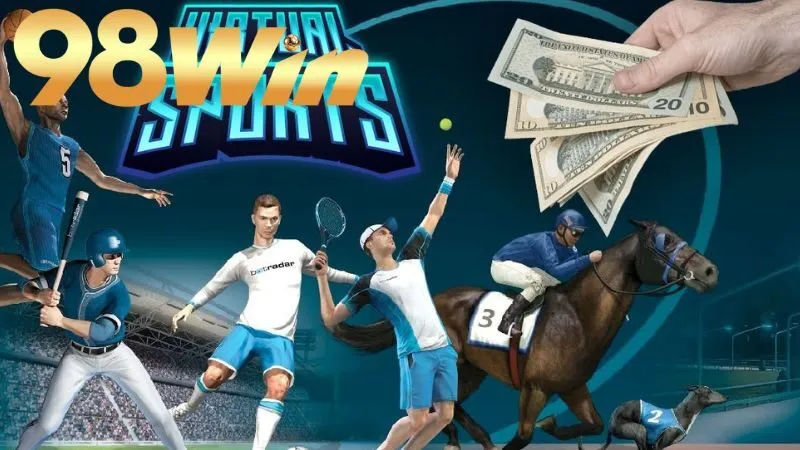 Các Tùy Chọn Hàng Đầu trong Thể Thao Ảo 98win