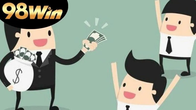 Các Loại Thưởng Nạp 98Win Phổ Biến Nhất Hiện Nay