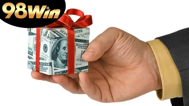 Tổng Quan Về Ưu Đãi 98win: Điều Gì Khiến Nhiều Người Quan Tâm?
